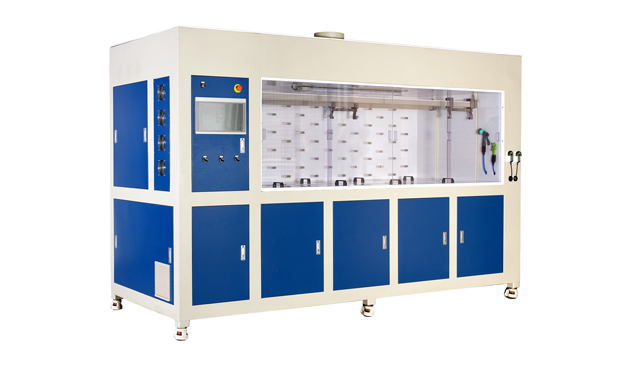 CS系列 超聲波/兆聲波清洗系統